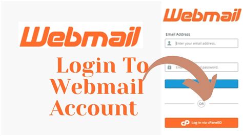 email login online webmail